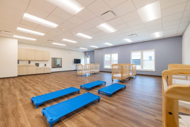commerce-township-infant-room